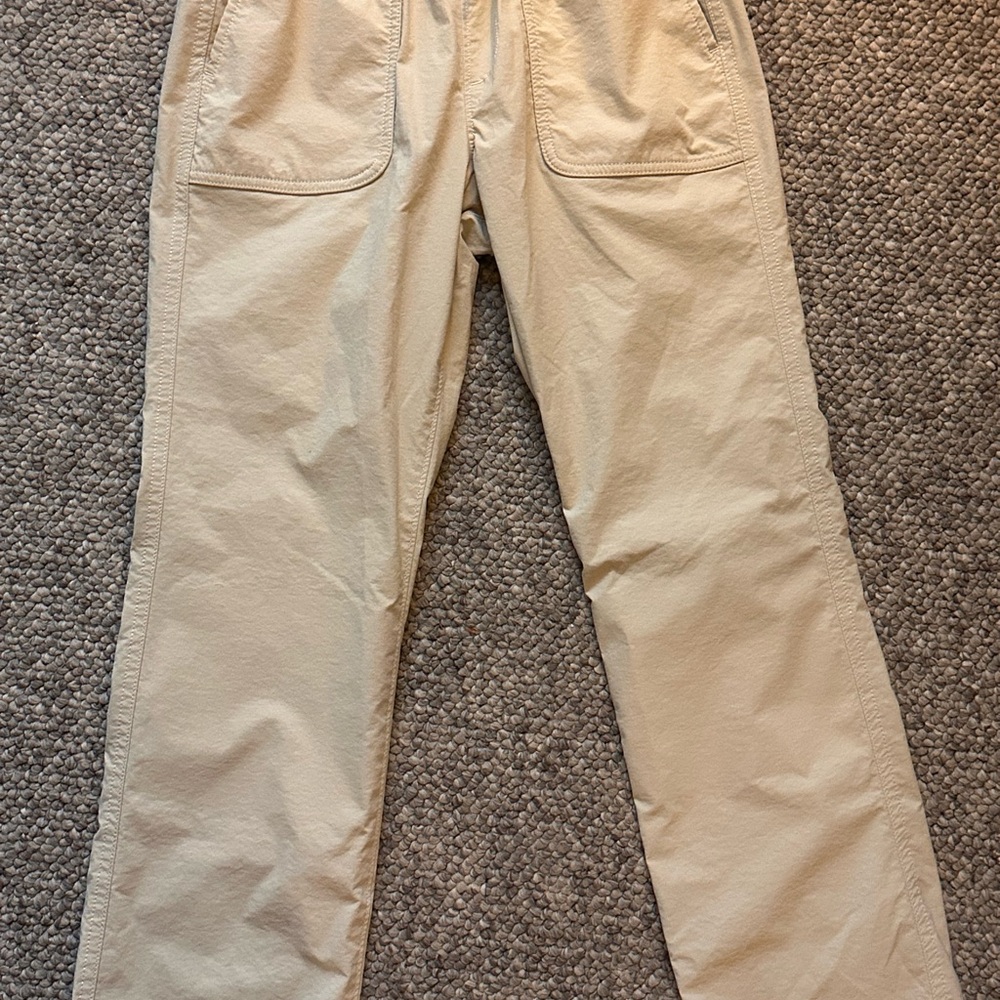 J Crew Boys Pants Size 12